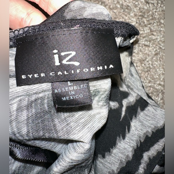 Multi Color Shirt - Picture 3 of 4